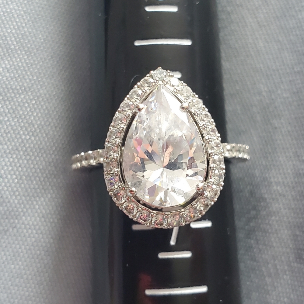 Engagement ring